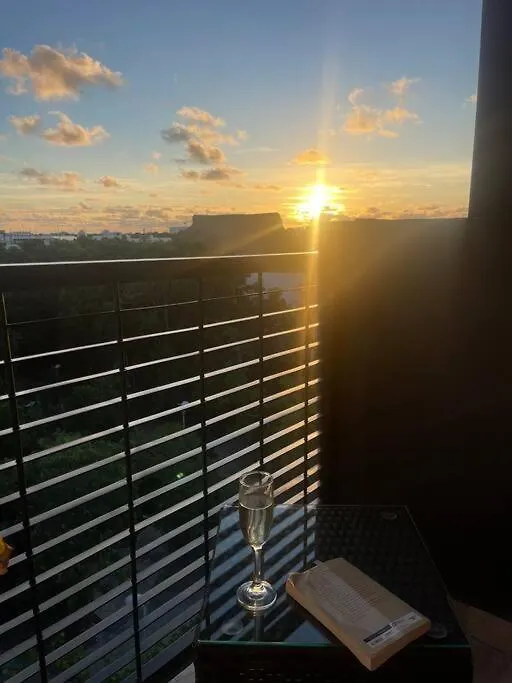 Apartmán Penthouse Cerca De La Playa Tulum