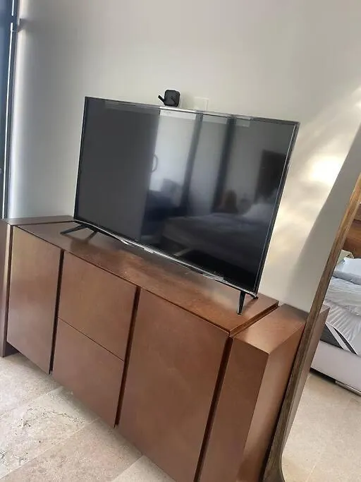 Apartmán Penthouse Cerca De La Playa Tulum