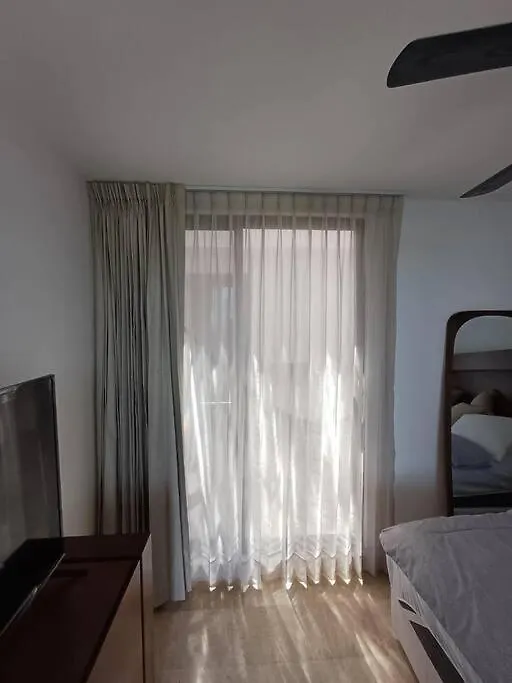 Apartmán Penthouse Cerca De La Playa Tulum