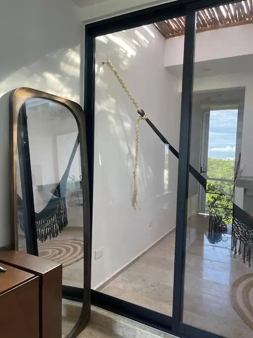 Apartmán Penthouse Cerca De La Playa Tulum