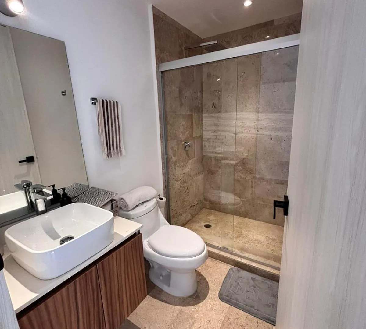 Apartmán Penthouse Cerca De La Playa Tulum